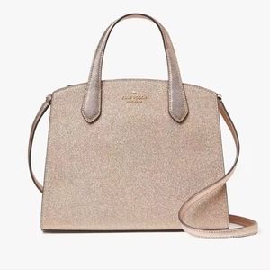 Kate Spade Tinsel purse